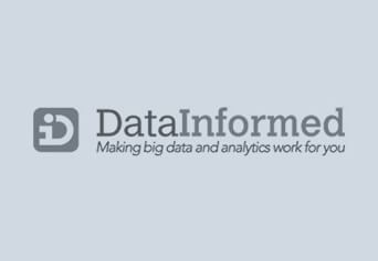Data Informed Logo
