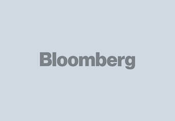 Press-Bloomberg Bloomberg logo