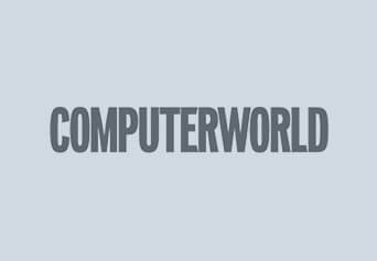 Press-ComputerWorld Computer World logo