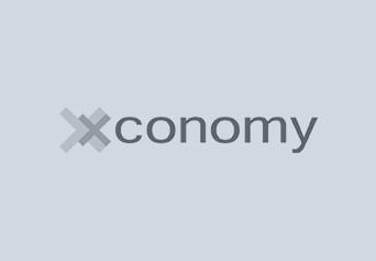 Conomy logo