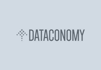 Dataconomy logo