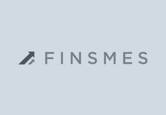 Press-Finsmes Finsmes logo
