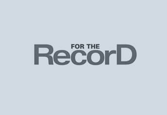 For the RecorD logo