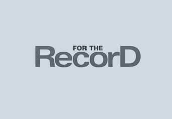 Press-ForTheRecord For the RecorD logo