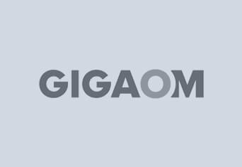Gigaom logo