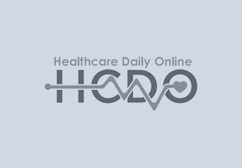 Press-HCDO Healthcare Daily Online logo
