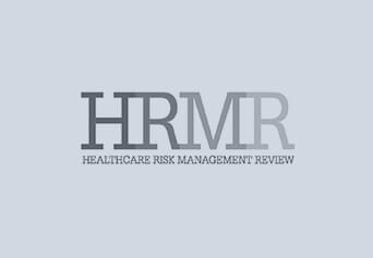 Press-HRMR Healthcare Risk Management Review logo