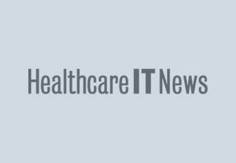 Healthcare IT News logo