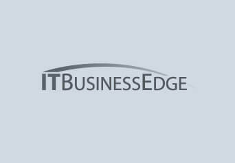 Press-ITBusinessEdge IT Business Edge logo