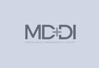 MD+DI logo