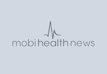 Press-MobiHealthNews Mobi Health News logo