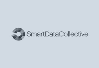 Smart Data Collective logo