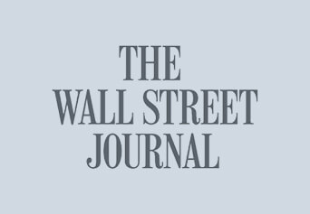 The Wall Street Journal logo