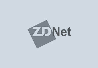 Press-ZDNet SD Net logo