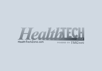 HealthTECH logo
