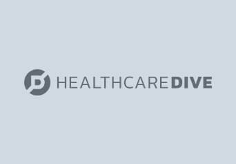 Healthcare Drive logo