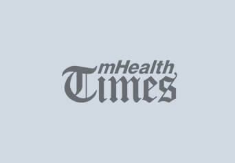 mHealth Times logo
