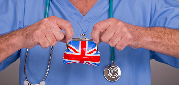UK Health Blog Image