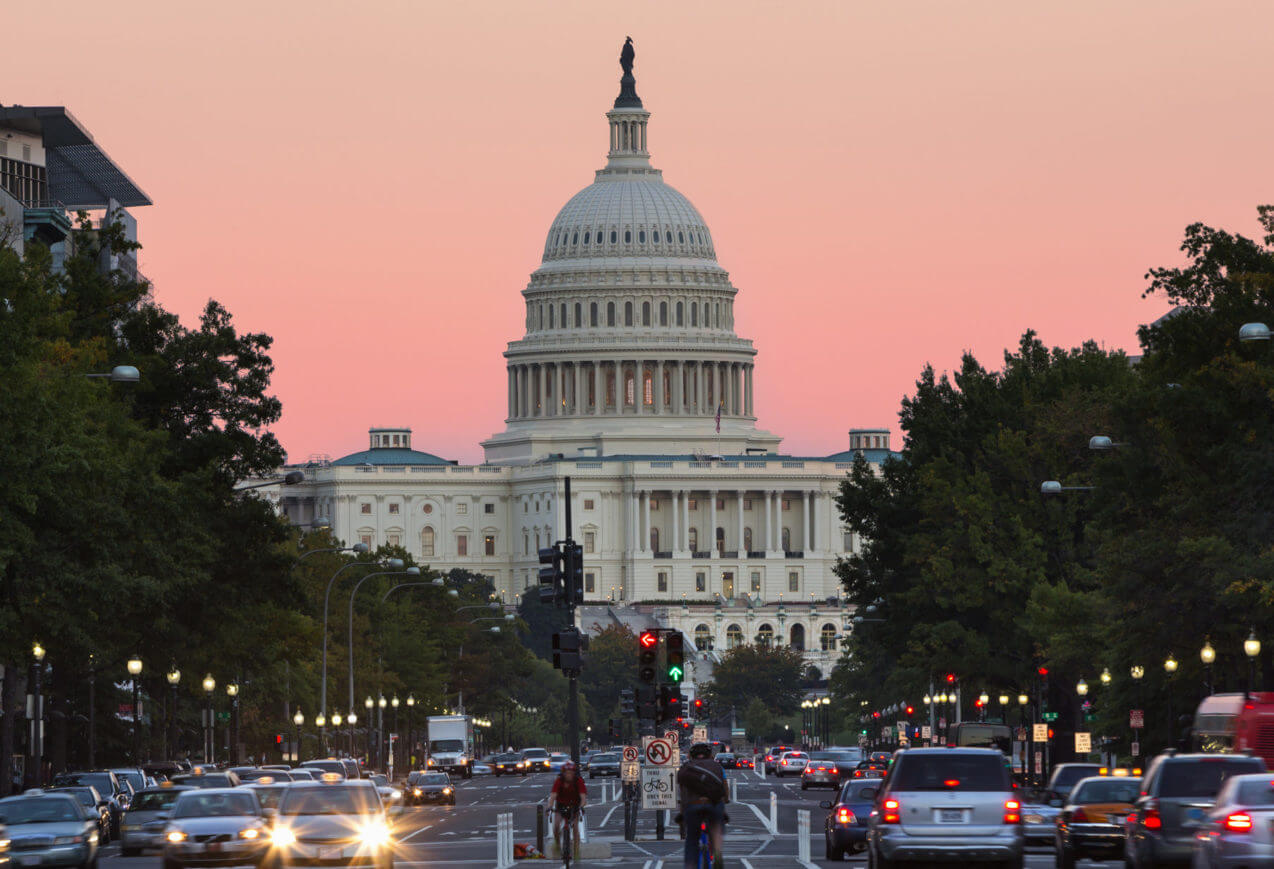 Washington-DC-e1524698590820 Washington, DC - Capital Building
