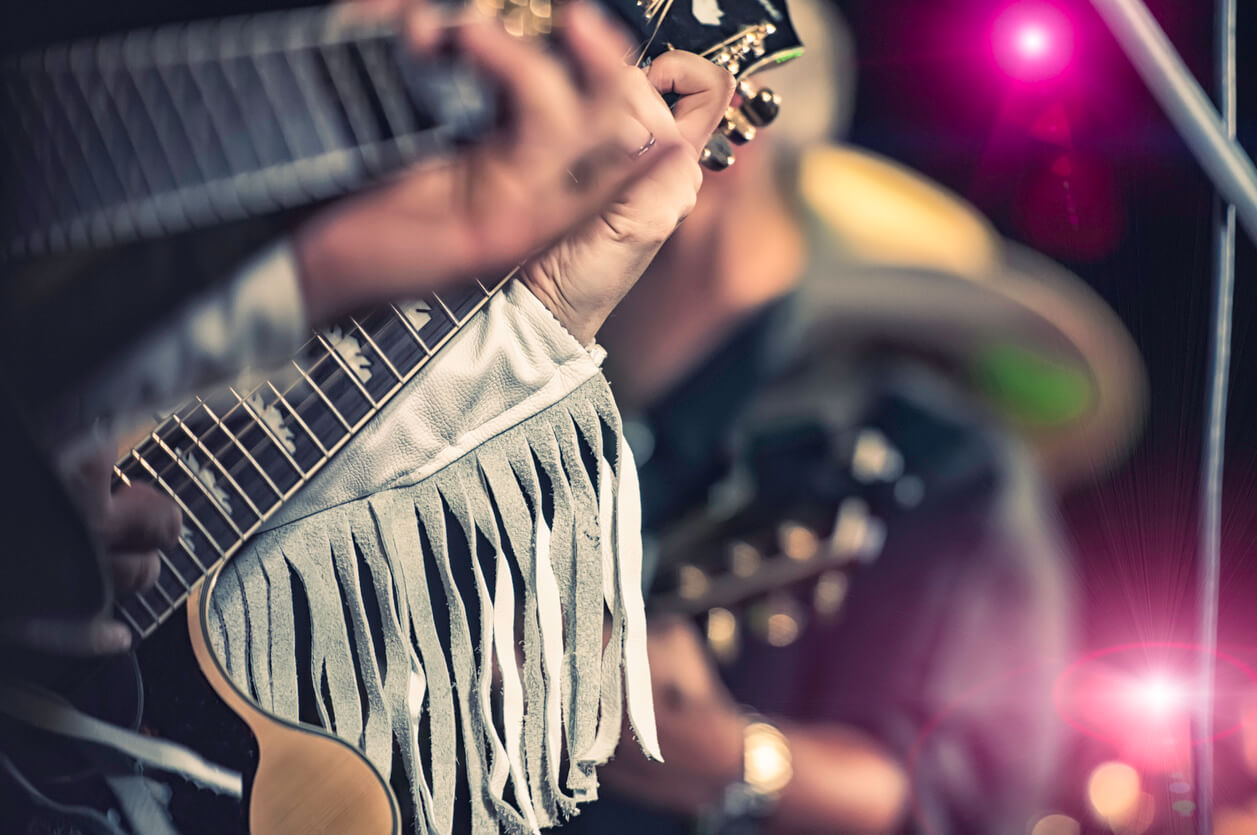 country band