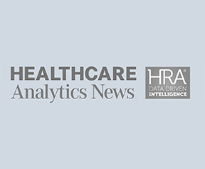 HRA News small Healthcare Analytics News