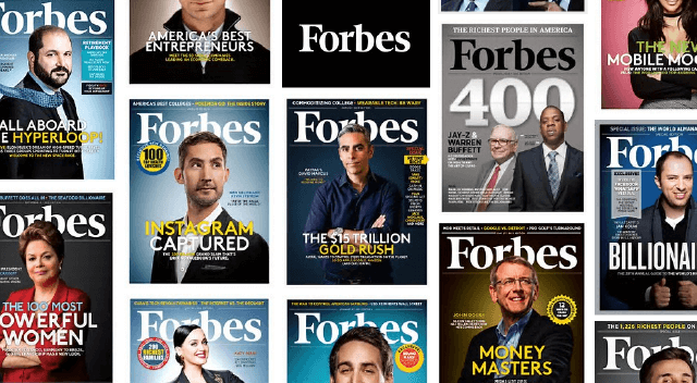 ForbesMag Forbes Article - Apixio Feature