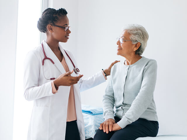 Benefits of Prospective Risk Adjustment Benefits of Prospective Risk Adjustment