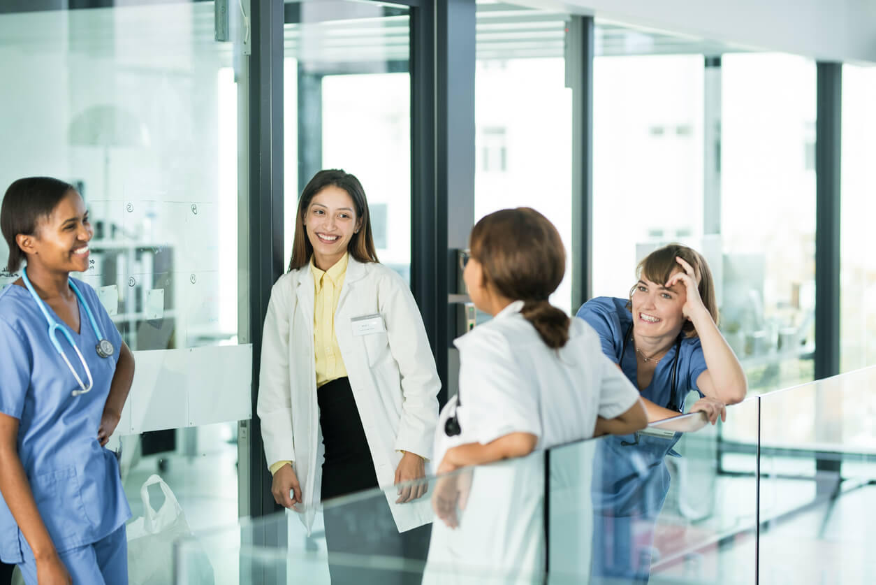 Physician Benefits of Prospective Risk Adjustment Programs Physician Benefits of Prospective Risk Adjustment Programs