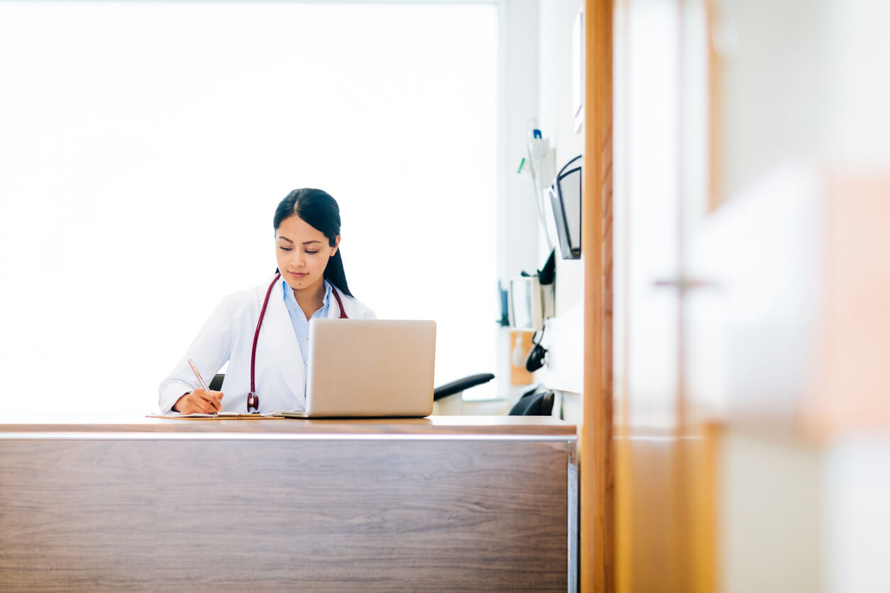 Clinical documentation for risk adjustment Clinical documentation for risk adjustment