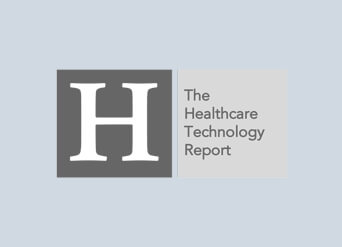 Healthcare Technology Report