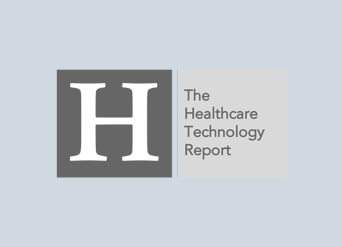 HealthcareTechReport Preview