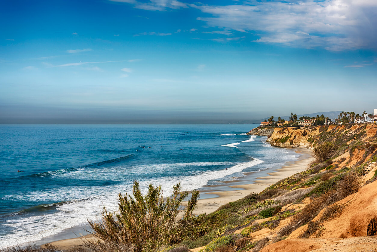 Carlsbad, CA - RISE West Carlsbad, CA - RISE West