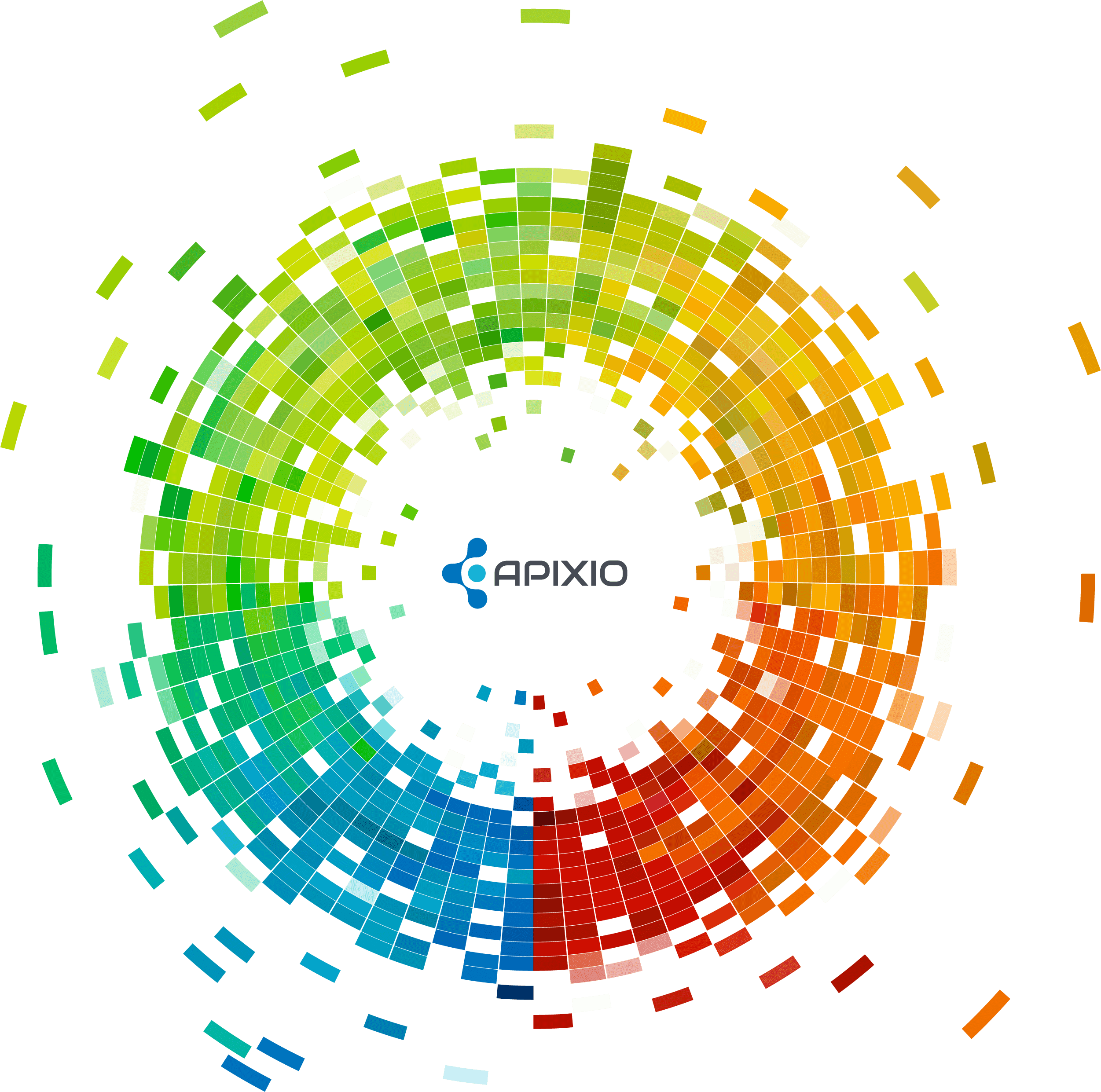 Data Extraction with logo