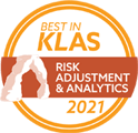 Best in KLAS Logo Best in KLAS Logo