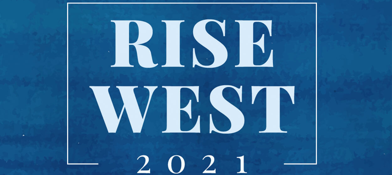 RISE-West-2021 RISE-West-2021