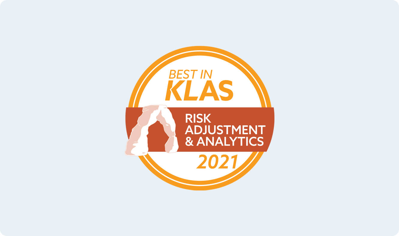 Best in KLAS Best in KLAS