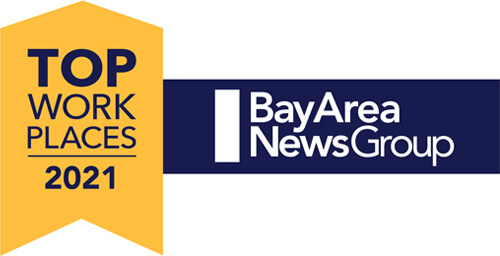Bay Area News Top Workplaces 2021