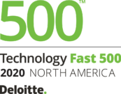 Fast 500 logo licensed 1