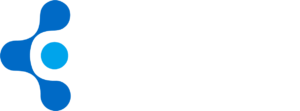 apixio logo white registered white white small