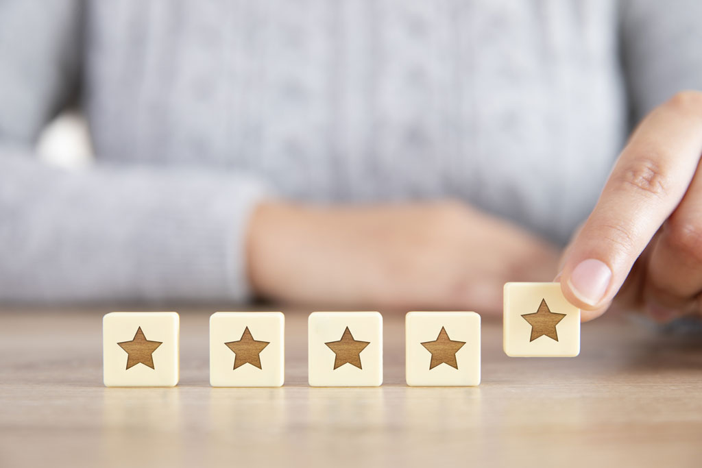 Industry Blog: Reach for the Stars