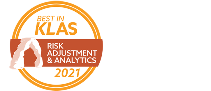 LP Image Best in KLAS 2021 Logo v3