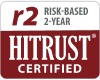 HITRUST CERTIFICATION